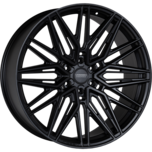 HF6-5 Satin Black