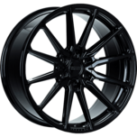 HF6-1 Gloss Black
