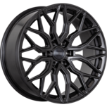 HF6-3 Matt Gunmetal