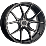 Venom Gloss Black Tinted