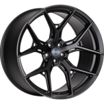 HF5 Matte Gunmetal