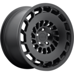 Rotiform CCV MATTE BLACK