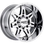 Moto Metal MO975 PVD