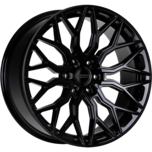 HF6-3 Gloss Black