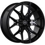 HF6-4 Gloss Black