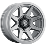 ICON REBOUND PRO Titanium