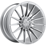 Torque Silver