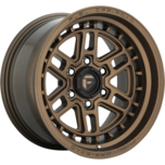 NITRO 5 MATTE BRONZE