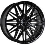 HF6-5 Gloss Black