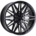 HF6-5 Tinted Gloss Black