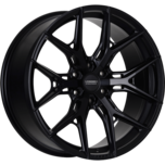 HF6-4 Satin Black