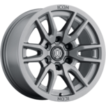ICON VECTOR 6 Titanium
