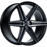 HF6-2 Tinted Gloss Black
