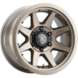 ICON REBOUND PRO Bronze