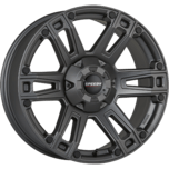 OUTLAW TUNGSTEN GREY