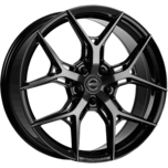 Torque Gloss Black Tinted