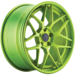 RTR Tech 7 Custom - Various Finishes Available