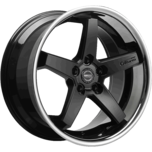Legacy Gloss Black Chrome Lip