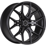 HF6-4 Matte Gunmetal