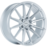 HF6-1 Silver polished