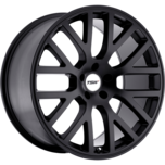 TSW by WheelPros DONINGTON MATTE BLACK
