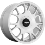 Rotiform TUF-R SILVER