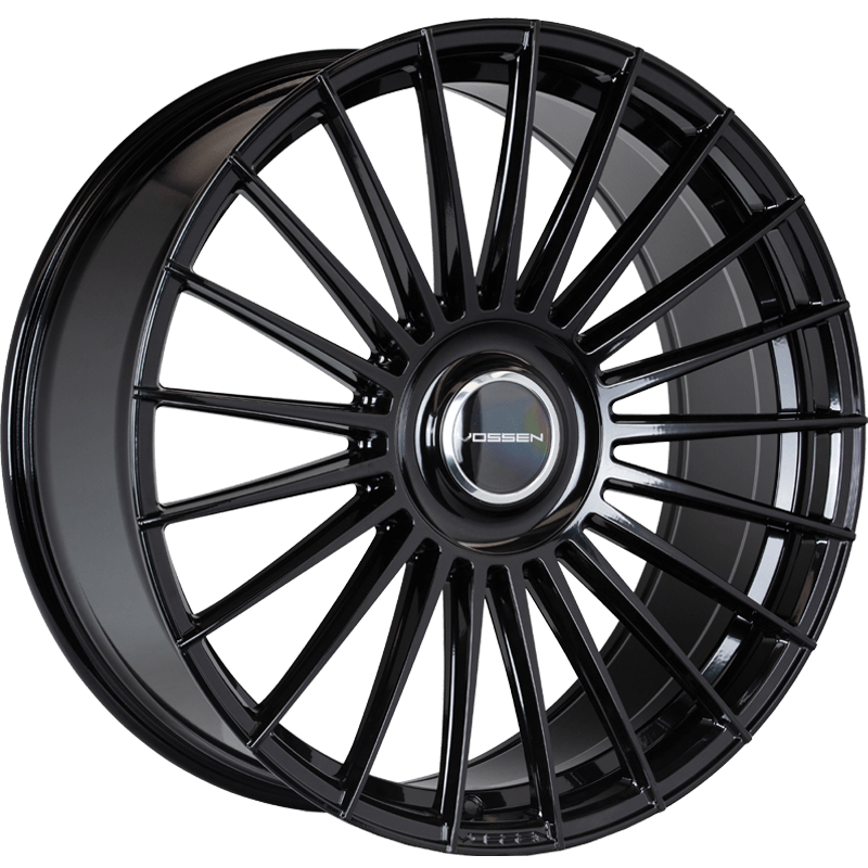 HF8 Gloss Black Gloss Black
