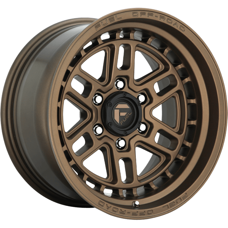 NITRO 5 MATTE BRONZE MATTE BRONZE