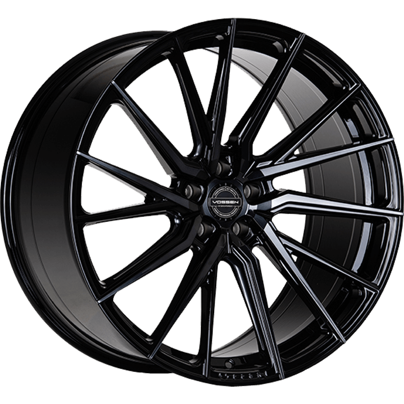 HF-4T Tinted Gloss Black Tinted Gloss Black