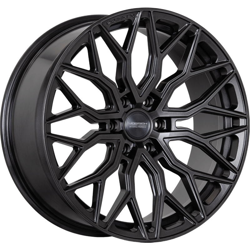 HF6-3 Matt Gunmetal Matt Gunmetal