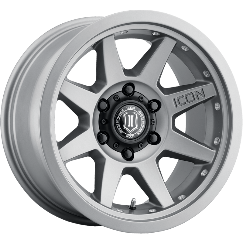 REBOUND PRO Titanium Titanium