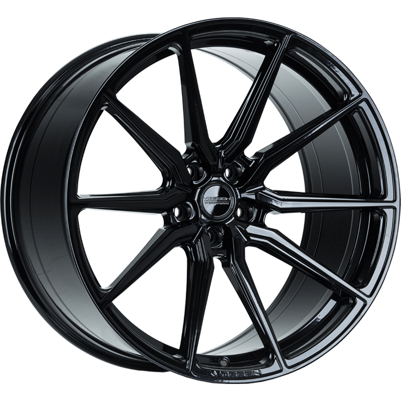 HF3 Gloss Black Gloss Black