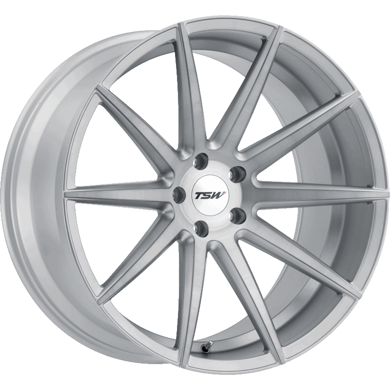 CLYPSE TITANIUM W/ MATTE BRUSHED FACE