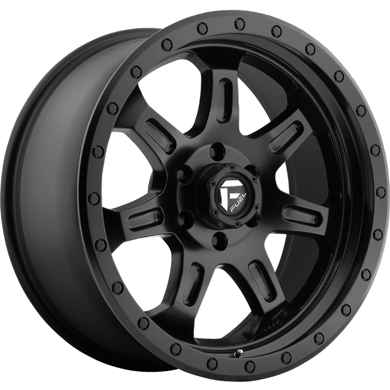 JM2 MATTE BLACK MATTE BLACK 