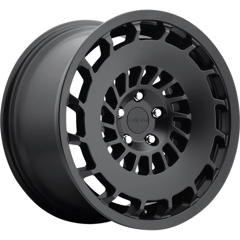 CCV MATTE BLACK MATTE BLACK