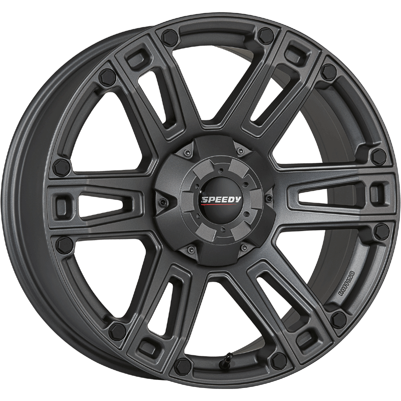 OUTLAW TUNGSTEN GREY