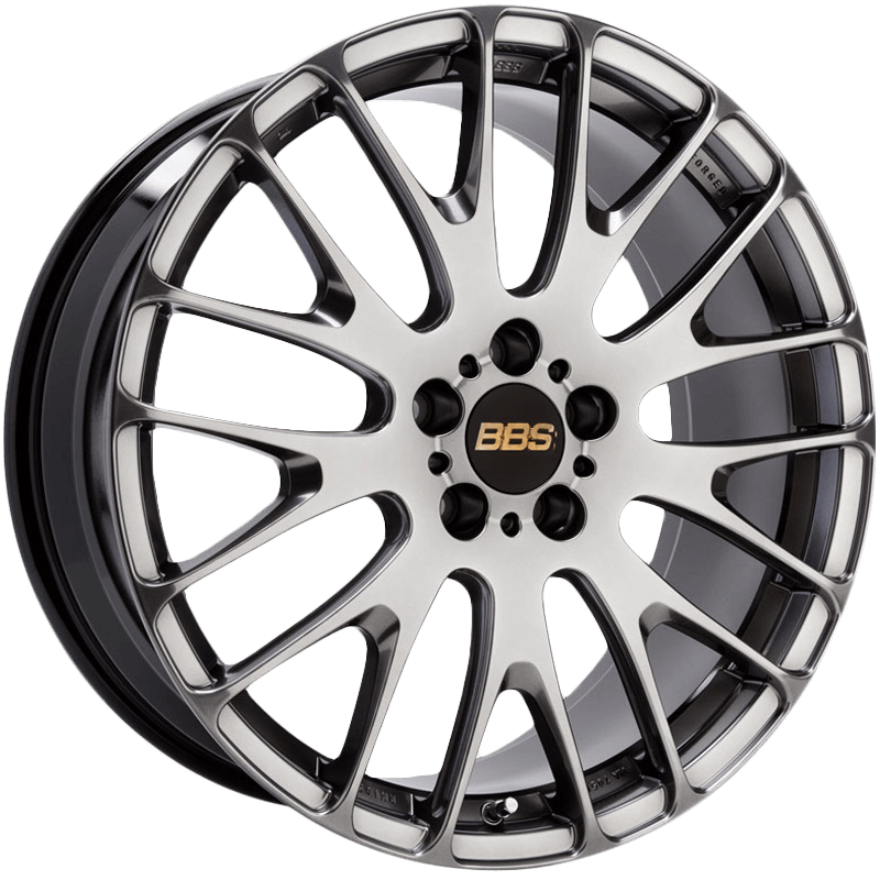Bbs Forged Custom Rn Custom Various Colours Available - Island Wheel ...
