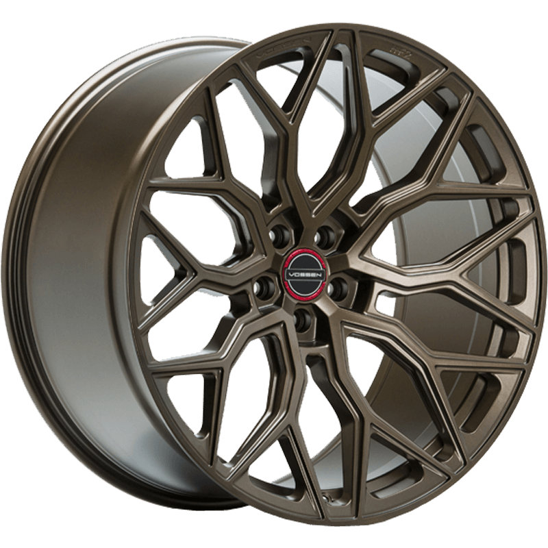 HF-2 Satin Bronze Satin Bronze
