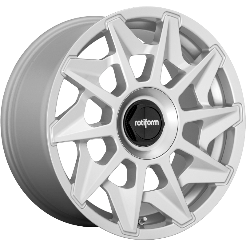 CVT GLOSS SILVER GLOSS SILVER