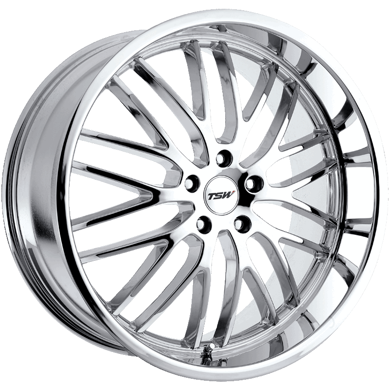SNETTERTON CHROME CHROME