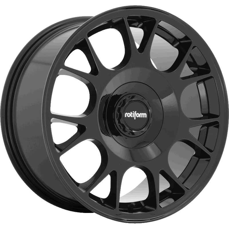 TUF-R GLOSS BLACK GLOSS BLACK