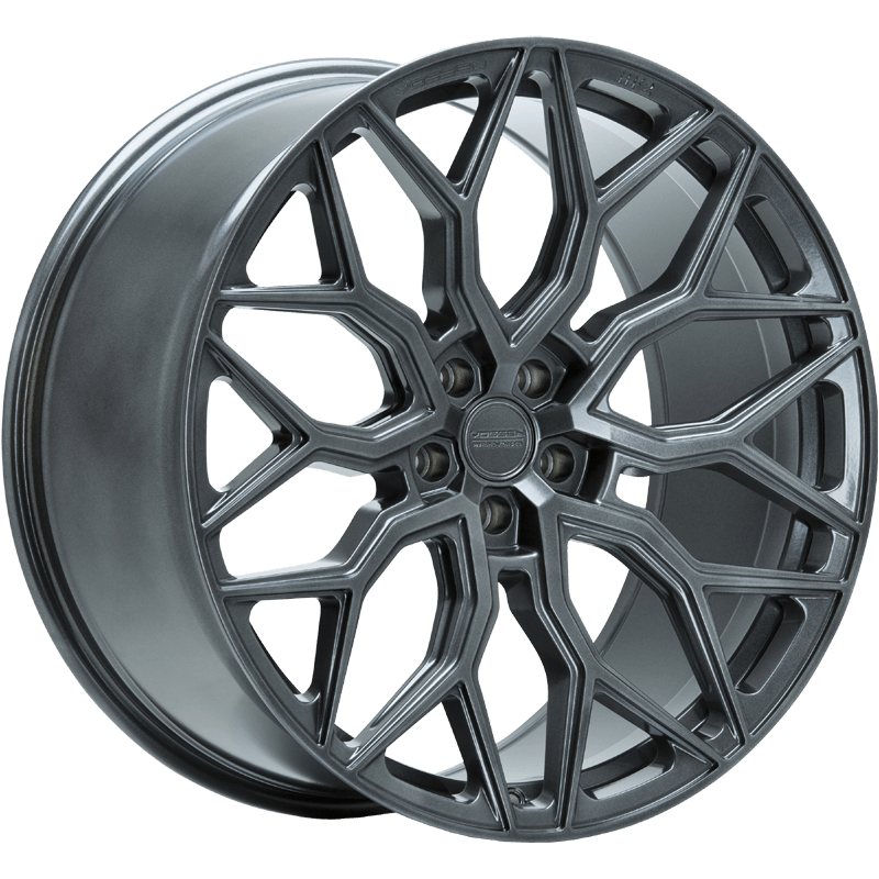 HF-2 Anthracite Anthracite
