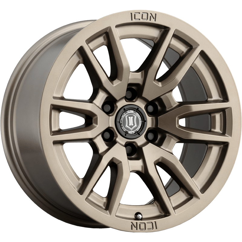 VECTOR 6 Bronze Bronze