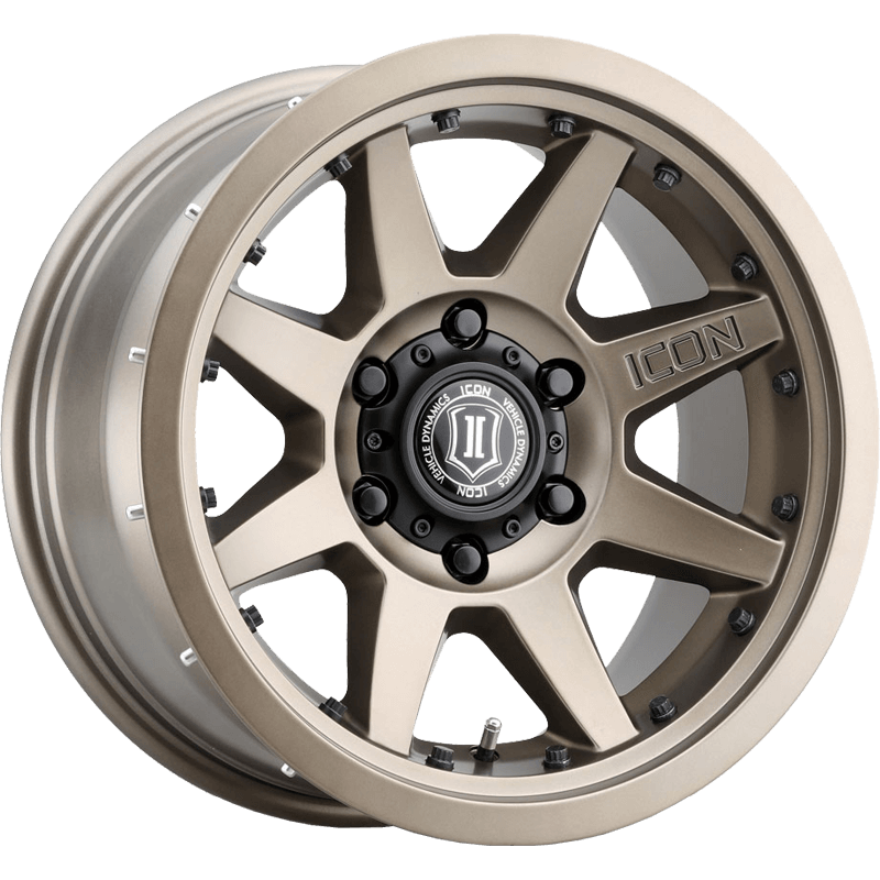 REBOUND PRO Bronze Bronze