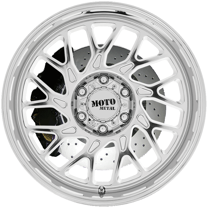 MO805 CHROME