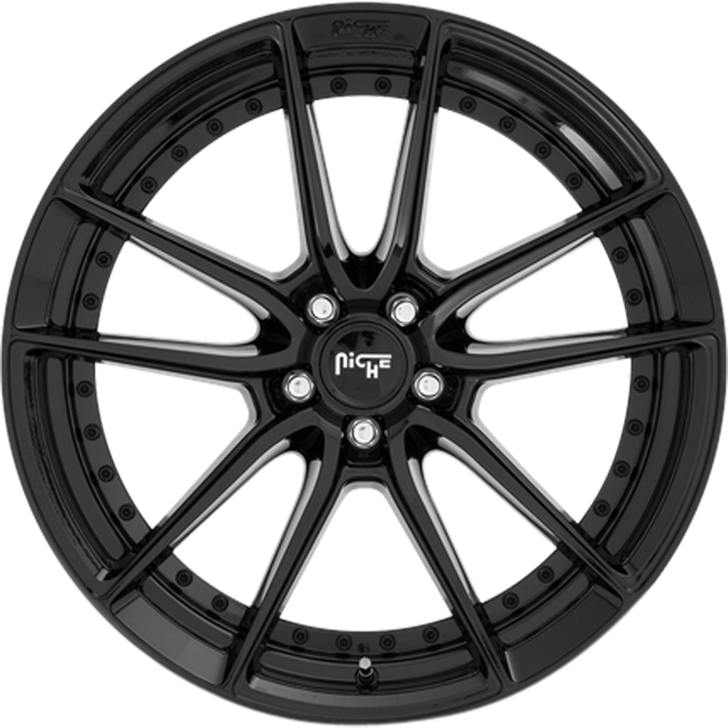 DFS GLOSS BLACK