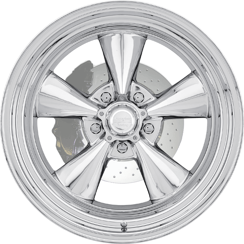 TT O POLISHED