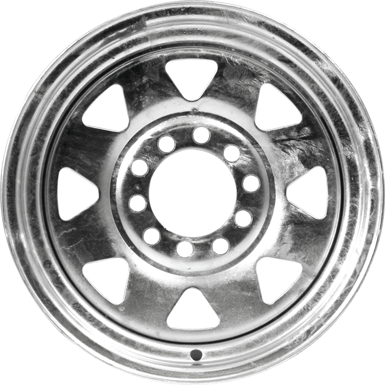 Off Roader Galvanised