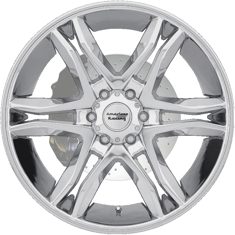 MAINLINE CHROME