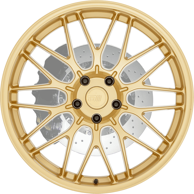 MR153 CM10 RALLY GOLD
